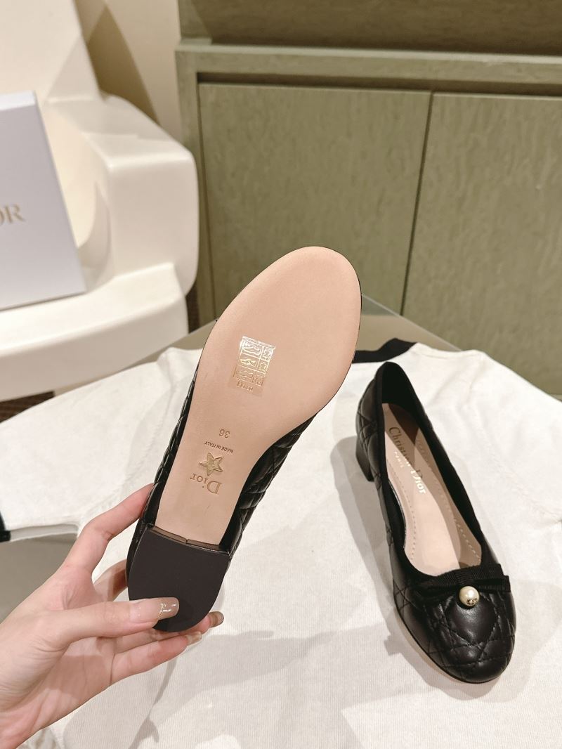 Christian Dior Heeled Shoes